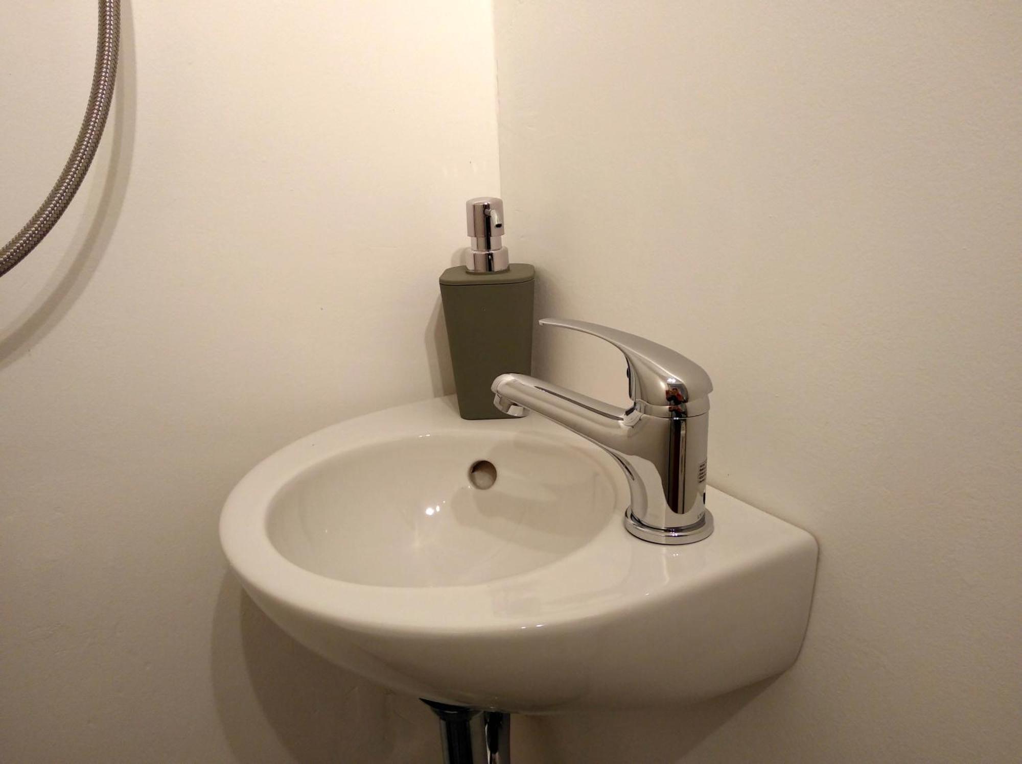 Apartment Tomc Любляна Екстер'єр фото